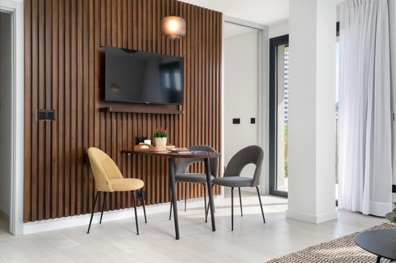 Tsa La Rambla Apartment Barcelona Exterior foto