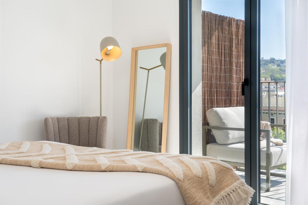 Tsa La Rambla Apartment Barcelona Exterior foto