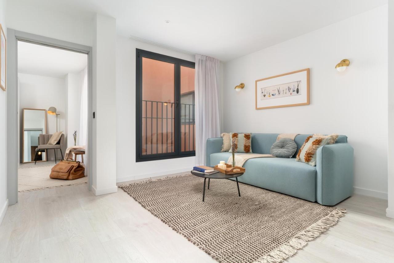 Tsa La Rambla Apartment Barcelona Exterior foto