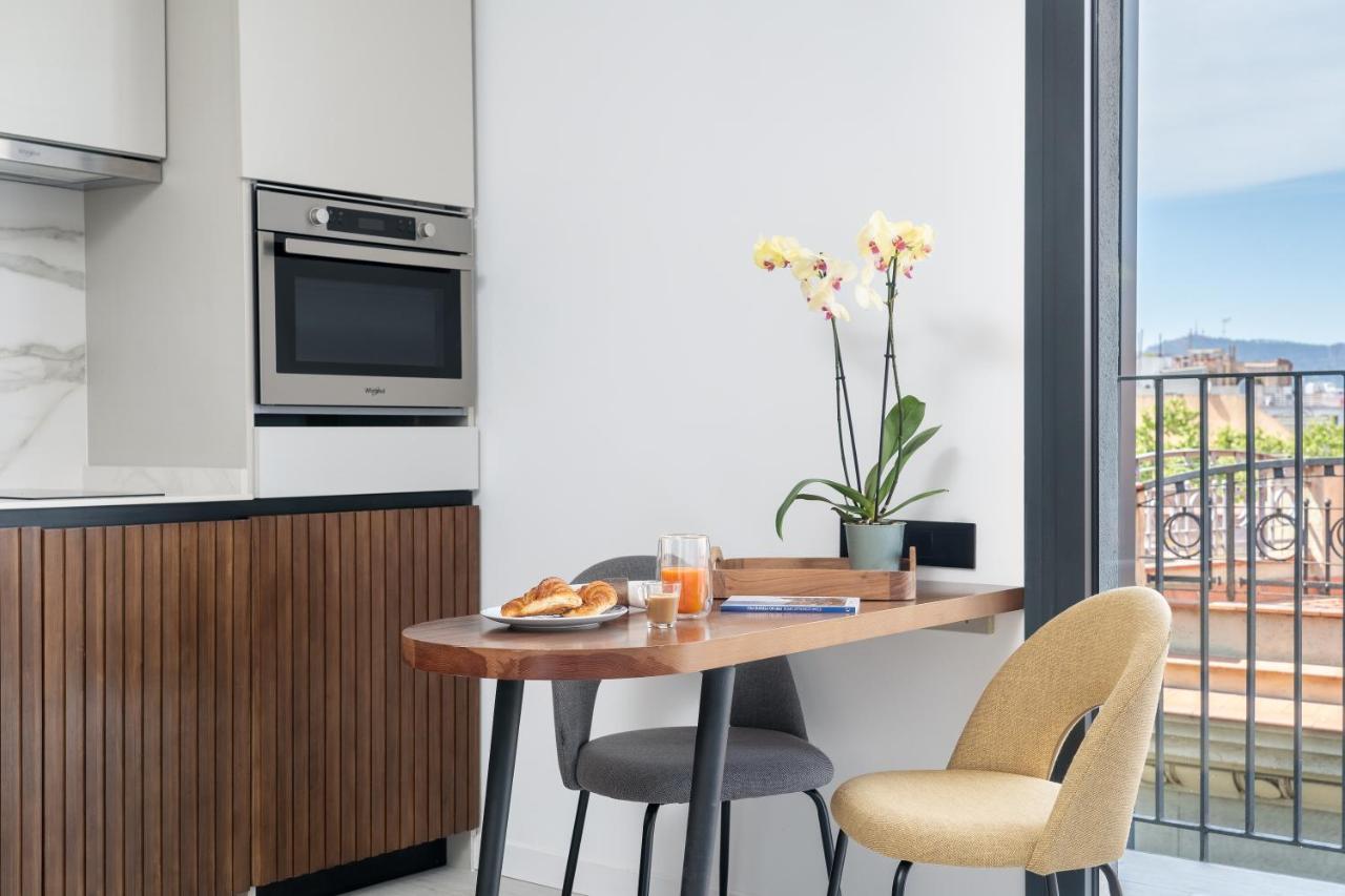 Tsa La Rambla Apartment Barcelona Exterior foto