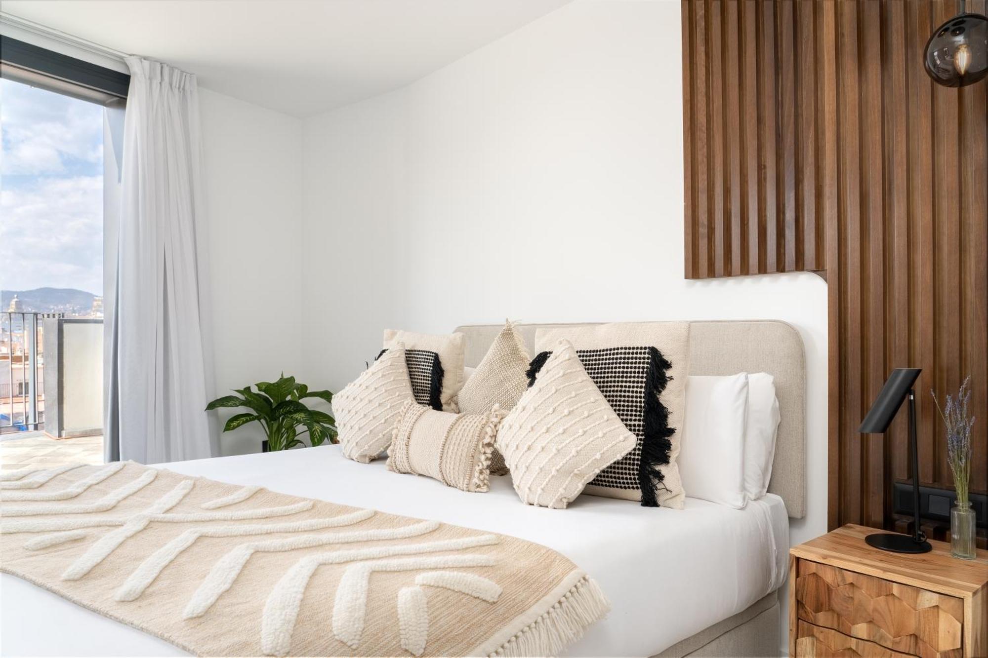 Tsa La Rambla Apartment Barcelona Exterior foto
