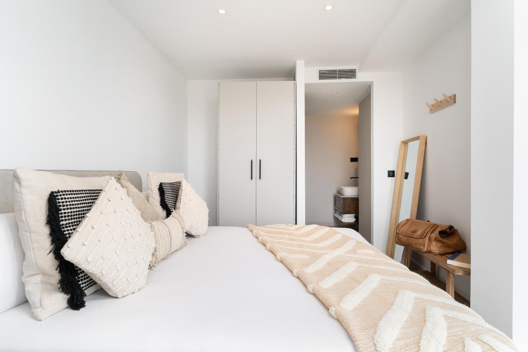 Tsa La Rambla Apartment Barcelona Exterior foto