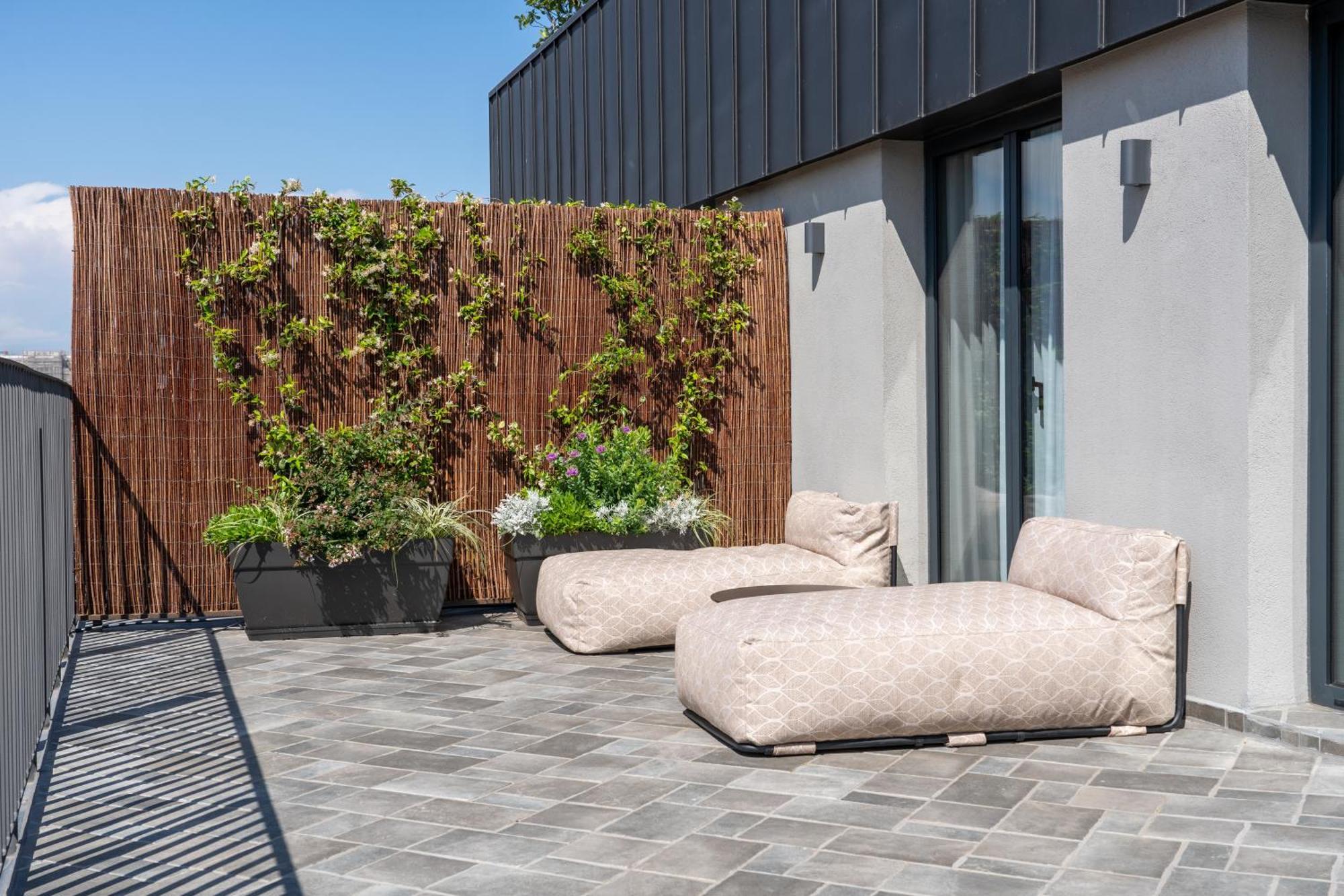 Tsa La Rambla Apartment Barcelona Exterior foto