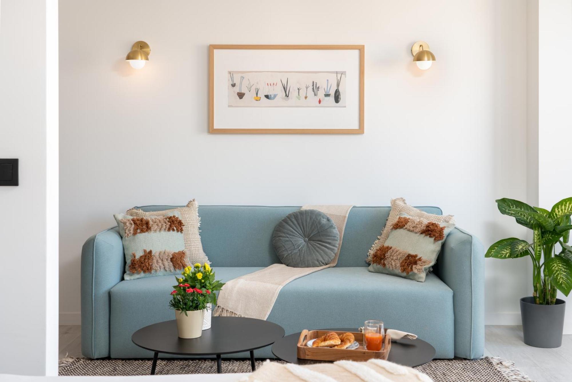 Tsa La Rambla Apartment Barcelona Cameră foto