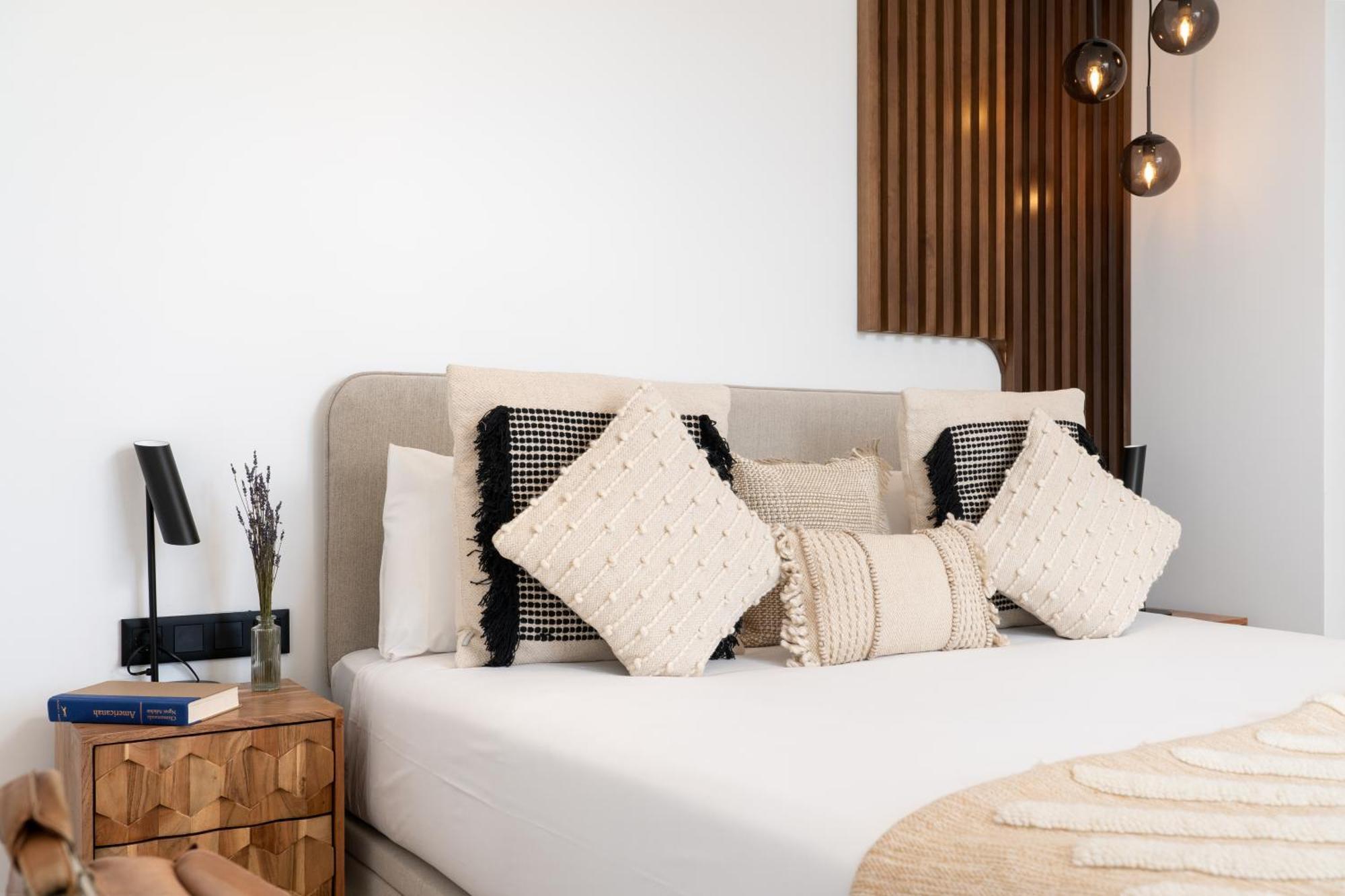 Tsa La Rambla Apartment Barcelona Cameră foto