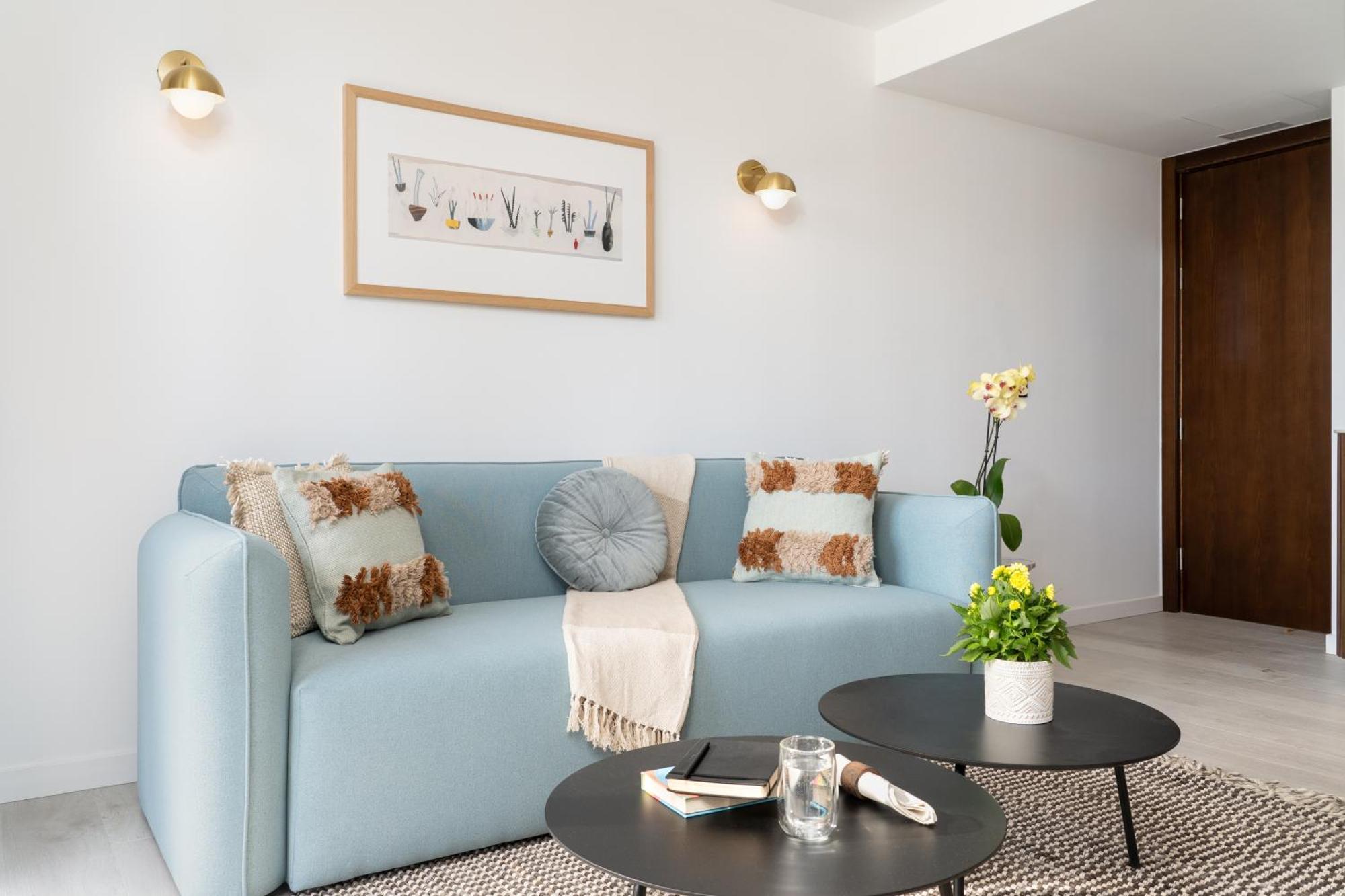 Tsa La Rambla Apartment Barcelona Cameră foto