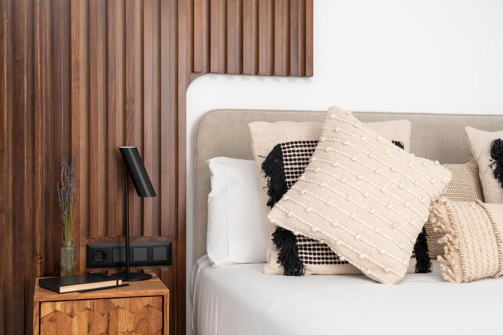 Tsa La Rambla Apartment Barcelona Cameră foto