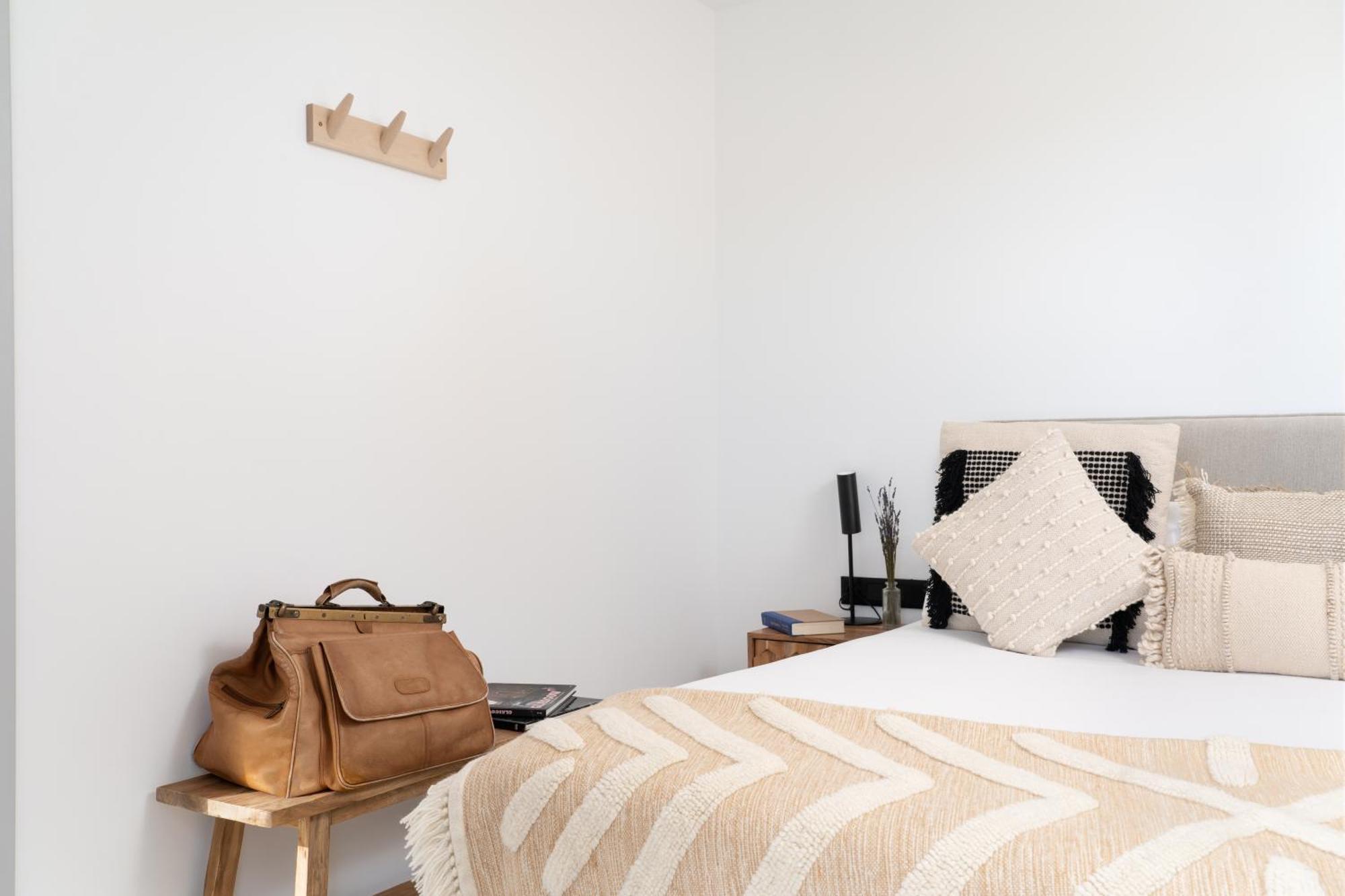 Tsa La Rambla Apartment Barcelona Cameră foto