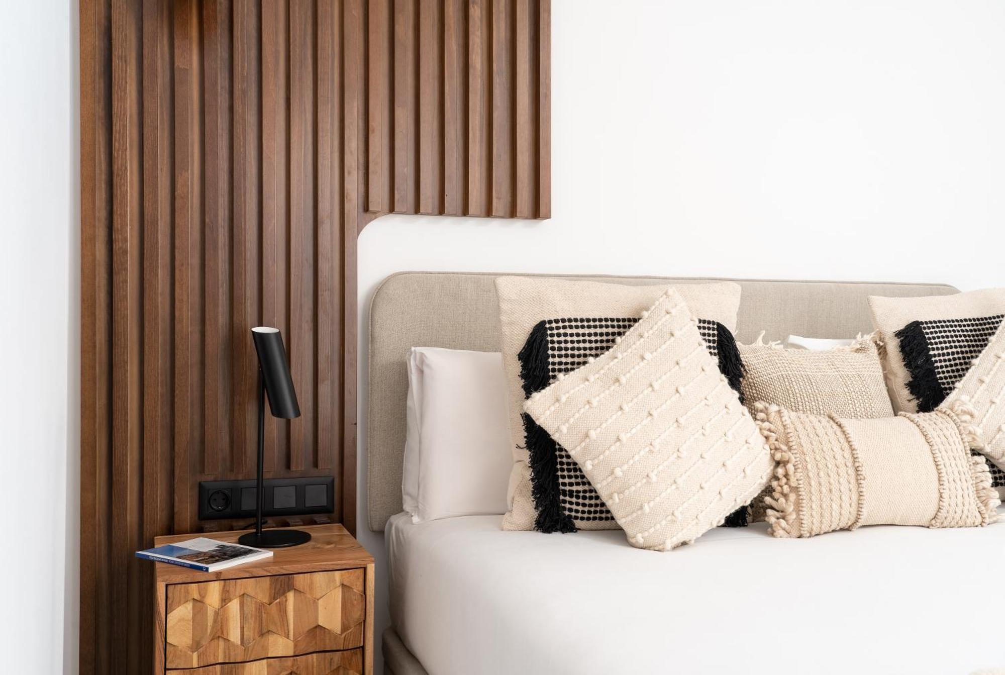 Tsa La Rambla Apartment Barcelona Cameră foto